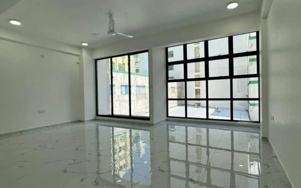 Commercial space — Malé — Maafannu