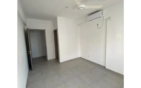 NEWLY BUILT 1 BEDROOM FROM 3 ROOM APARTMENT IN HULHUMALE PHASE 2 — Hulhumalé