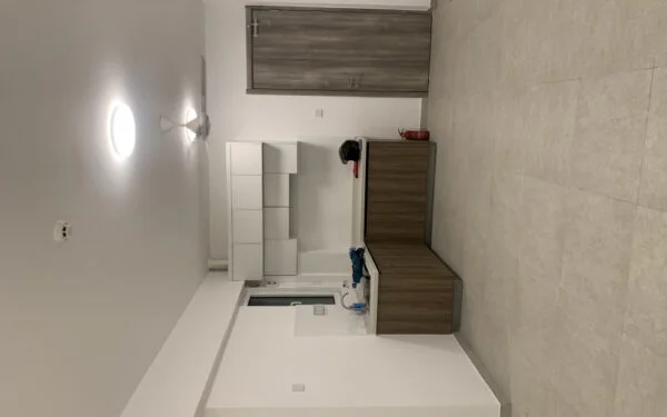 Vinares apartment for rent — Hulhumalé
