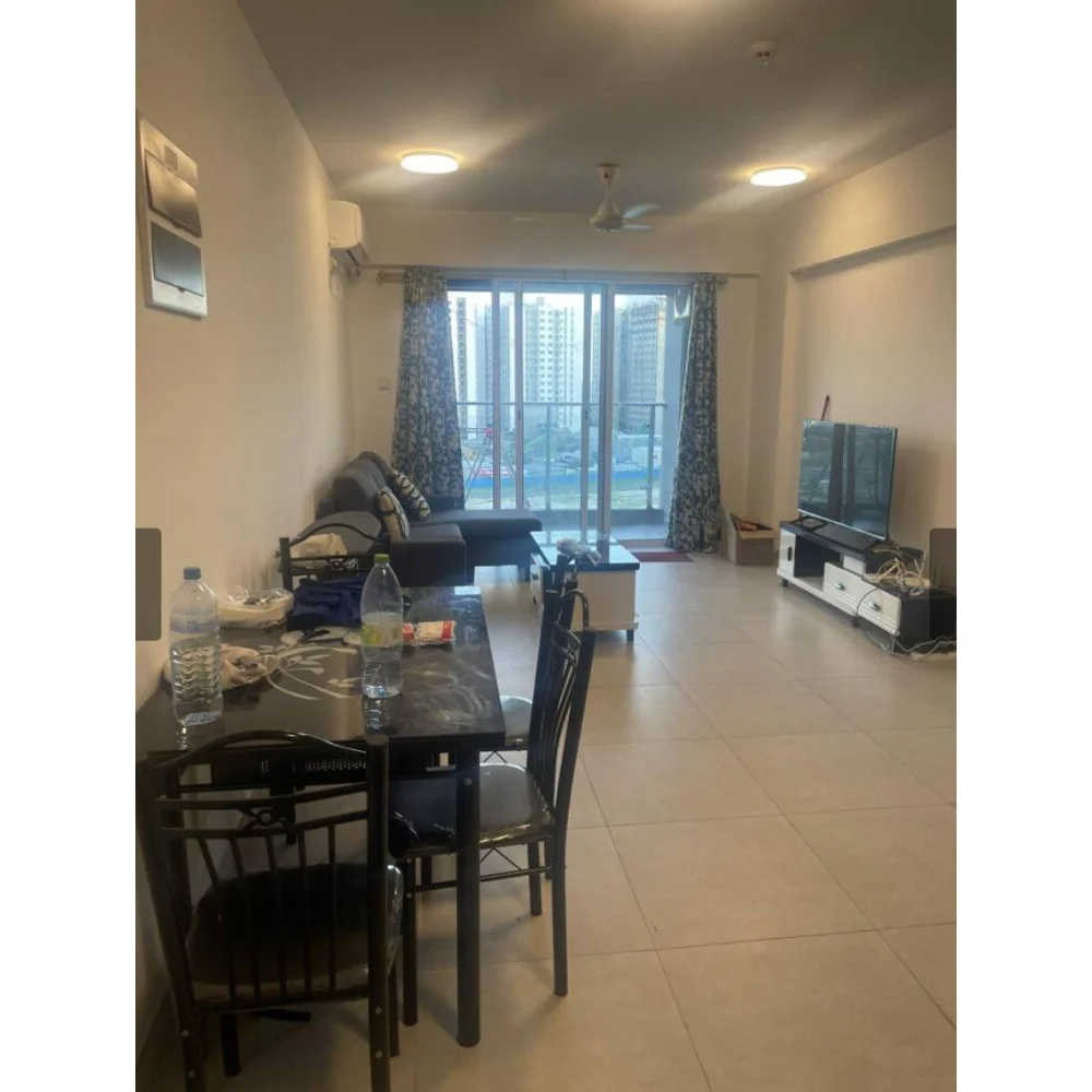 Hulhumale Room for Rent Daily Phase 2 — Hulhumalé