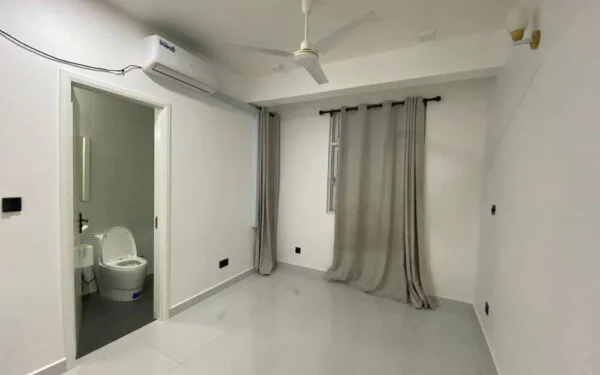 3BR Apartment For Rent — Hulhumalé