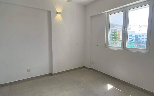 Vinares 3 Room Apartment for rent — Hulhumalé