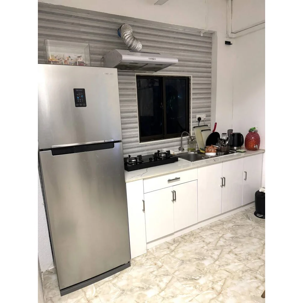 Studio Apartment for Rent in Male' — Malé — Maafannu