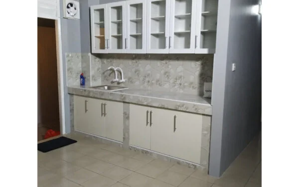3 room Apartment for Rent — Hulhumalé