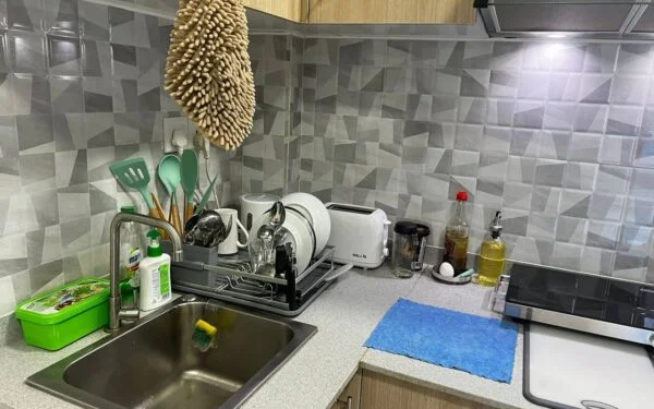 One Room Apartment in hulhumale — Hulhumalé