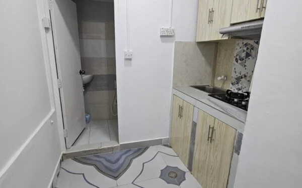 One Room apartments rent — Malé