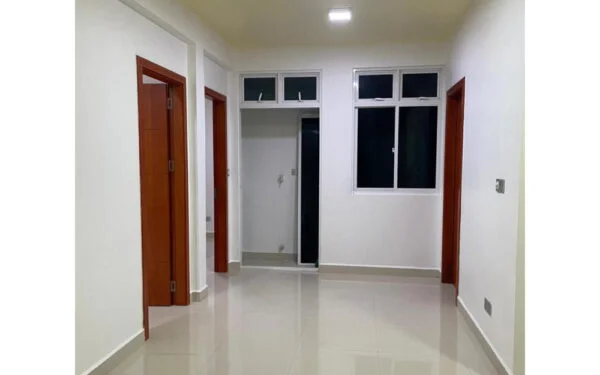 3 Room Apartment for rent — Malé — Maafannu