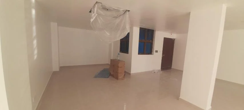 Newly Built Office Space For Rent — Malé — Maafannu