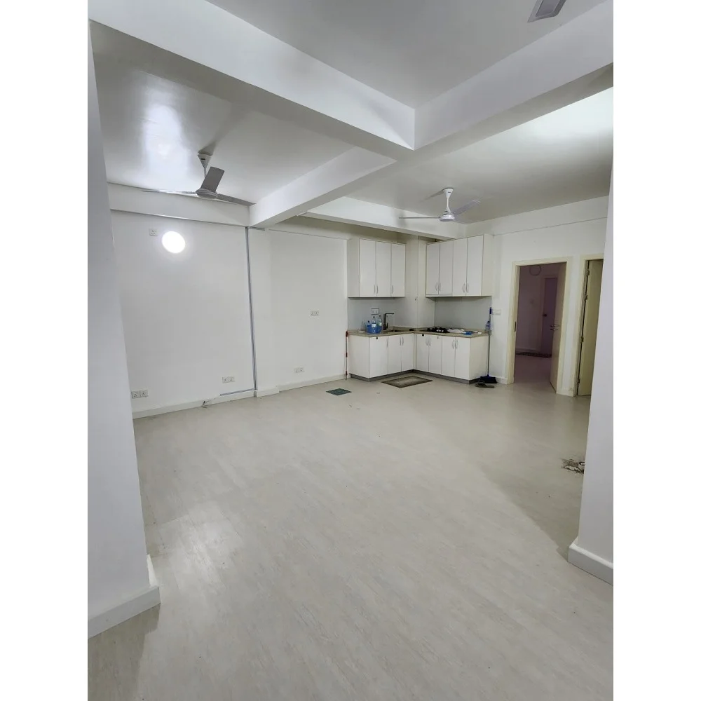 Two room apartment for rent — Hulhumalé