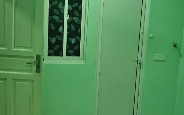 Kuhyyah dhey appartment eh — Malé — Galolhu