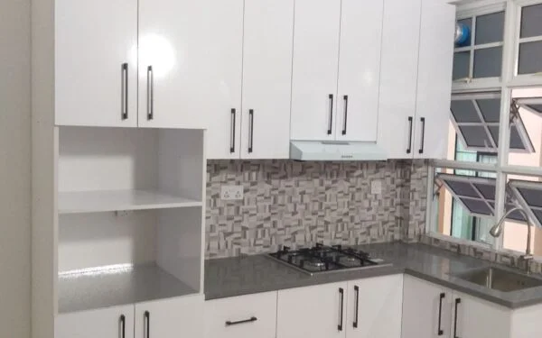 ONE ROOM APARTMENT FOR RENT — Hulhumalé