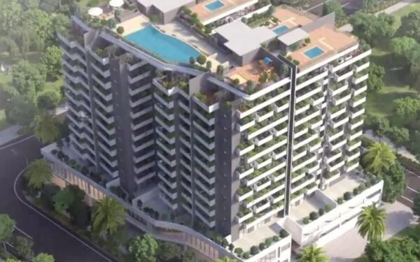 iBiS: Private luxury apartment for short-term stay — Hulhumalé