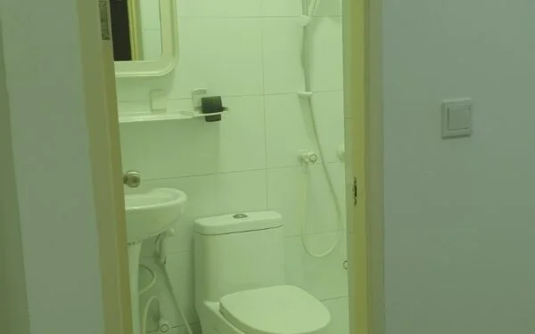 2 Room Apartment for rent — Machchangolhi