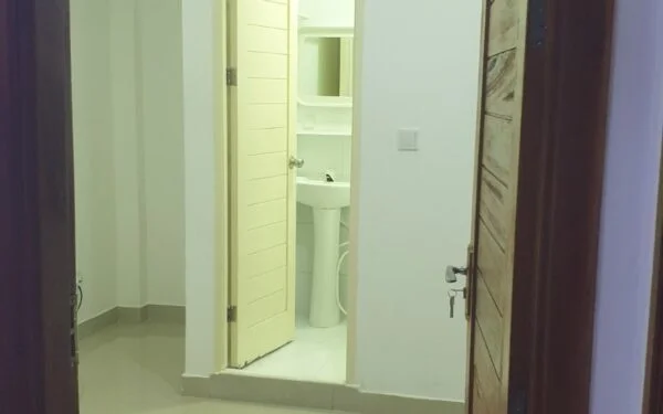 2 Room Apartment for rent — Machchangolhi