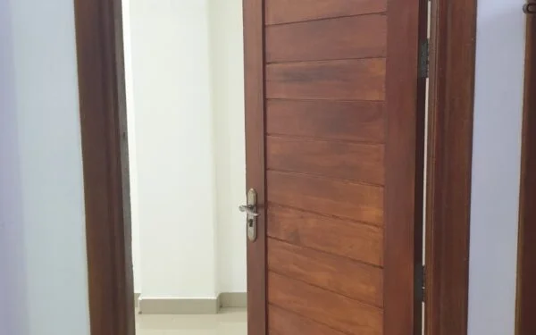 2 Room Apartment for rent — Machchangolhi