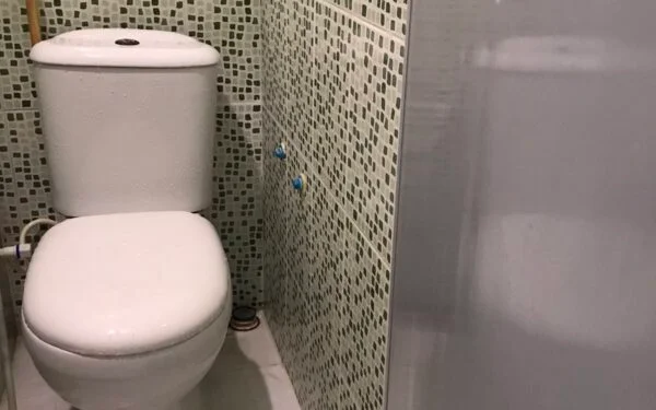 1 Room Apartment for rent — Male