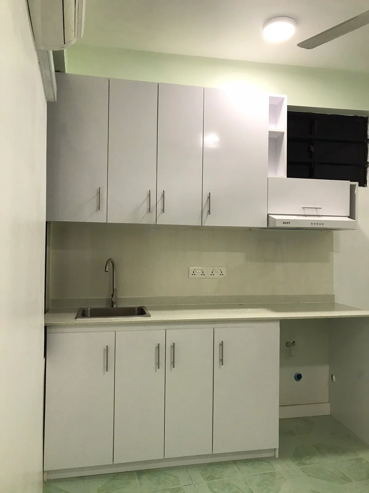 1 Room Apartment for rent — Male