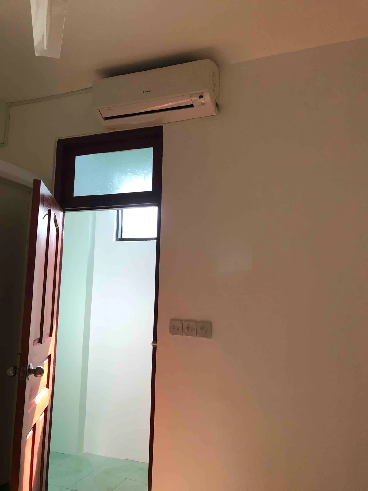 1 Room Apartment for rent — Male