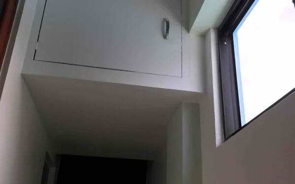 1 Room Apartment for rent — Male