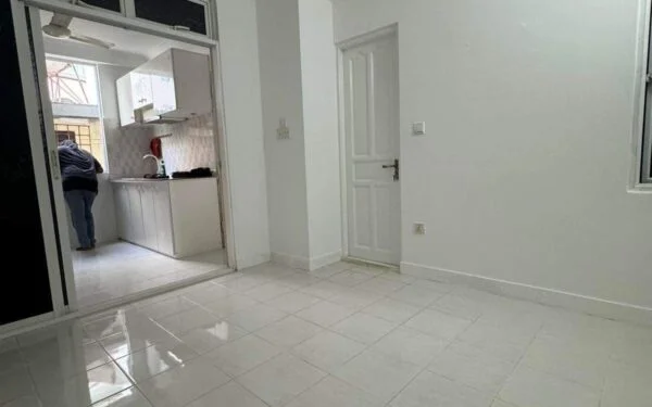 1 room apartment - SOLD — Malé — Galolhu