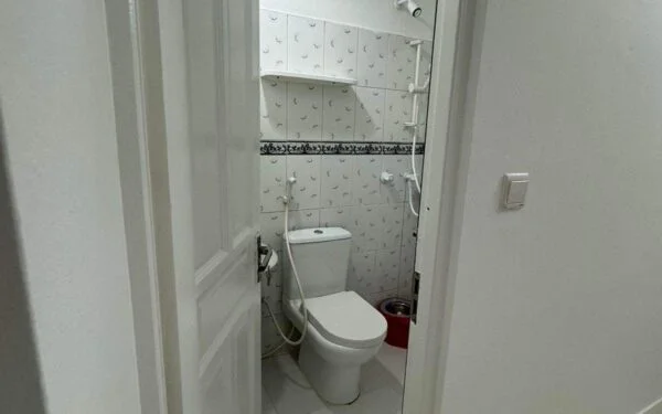 1 room apartment - SOLD — Malé — Galolhu