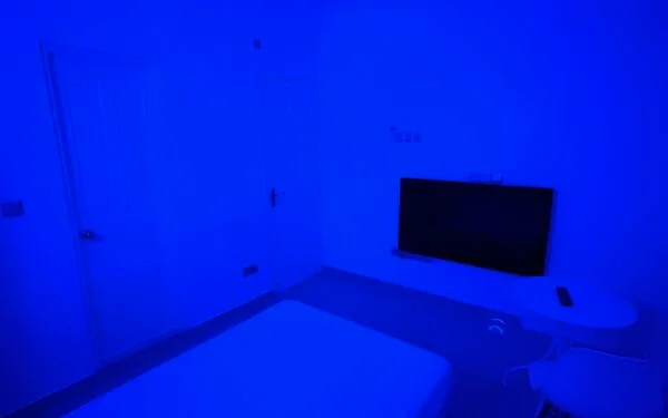Semi Furnished One Room MVR 8500 — Malé — Henveiru