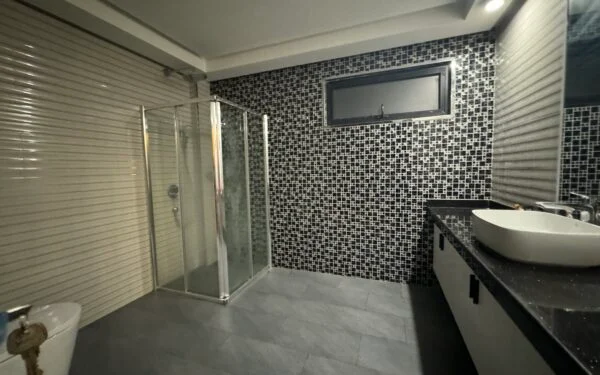 1400sqft 2 bedroom apartment (beachside) for rent in phase 1 — Hulhumalé