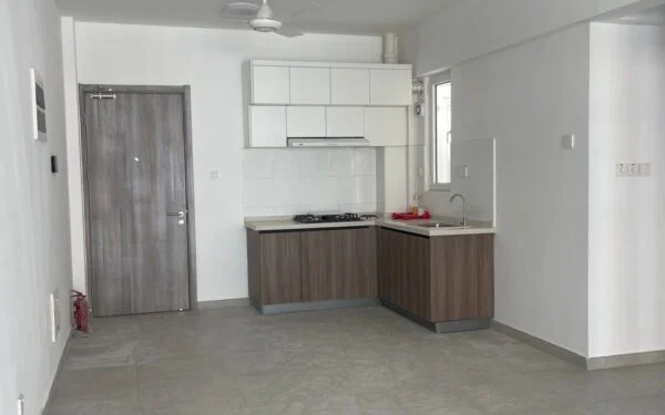 SOLD- Three Room Apartment in Hulhumale Vineres for rent — Hulhumalé