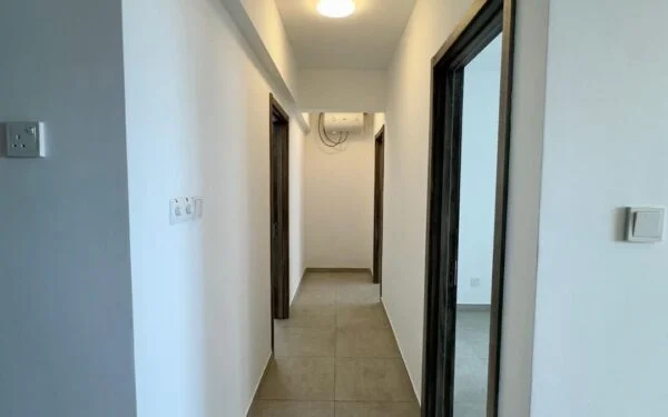 SOLD- Three Room Apartment in Hulhumale Vineres for rent — Hulhumalé