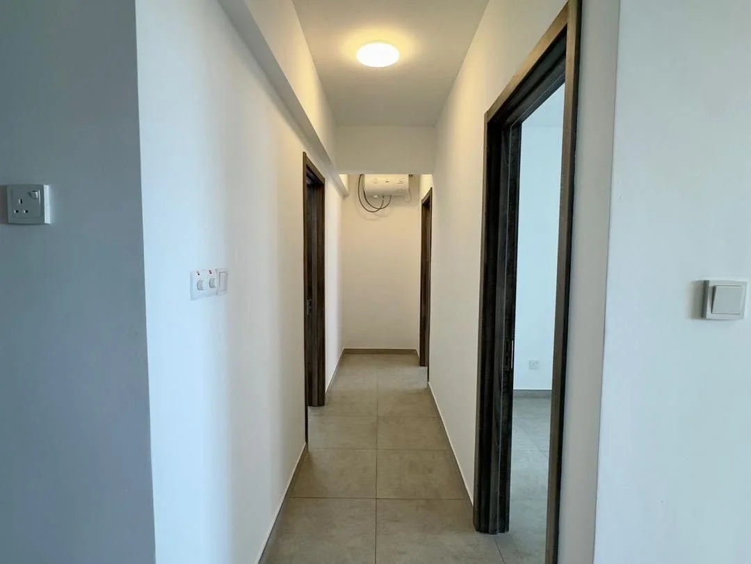 SOLD- Three Room Apartment in Hulhumale Vineres for rent — Hulhumalé