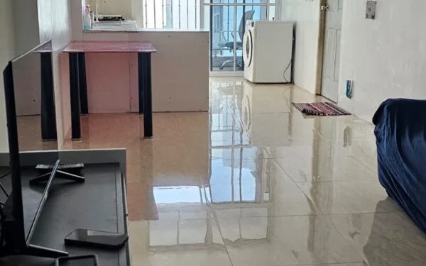 🏠 3 Bedroom Apartment (Henveiru - Male’) — Malé — Henveiru