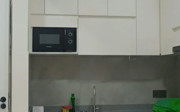 🔥2 Rooms with Attached Toilet, (FULLY AIRCONDITIONED, Hot Water Heater) FROM 3 Room Apartment phase 2 (MWSC Malas Resident Tower) 🔥 — Hulhumalé