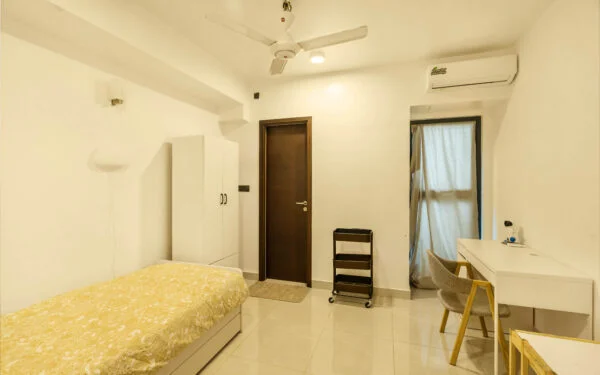 3 Bedroom Fully Furnished Spacious Apartment — Hulhumalé