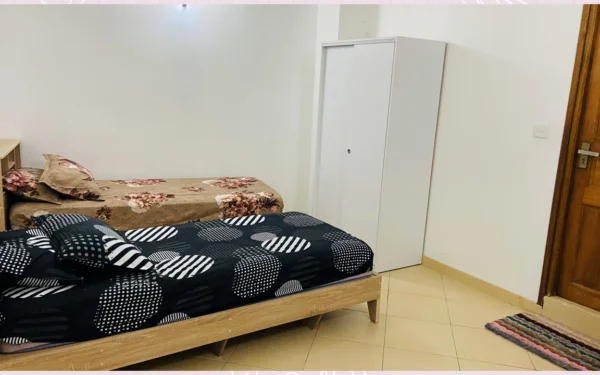 1 ROOM OR 🛏️ TWO BED SPACES AVAILABLE I FOR WORKING LADIES! 👩🏻‍⚕️👩‍💻👩‍🏭 — Maafannu