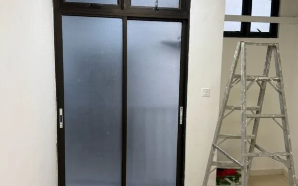 SOLD - 2 Room Apartment MVR 15000 — Malé — Maafannu