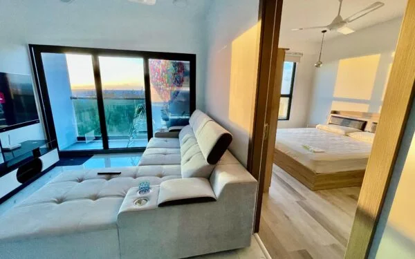 Renting out Condominium in Hulhumale' — Hulhumalé