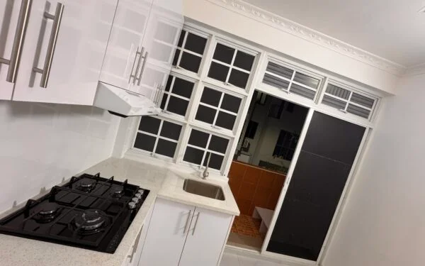 SOLD - 1 BEDROOM APARTMENT FOR RENT โ Hulhumalรฉ