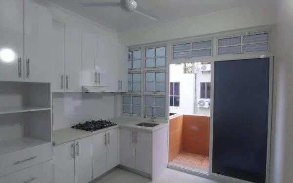 SOLD - 1 BEDROOM APARTMENT FOR RENT โ Hulhumalรฉ