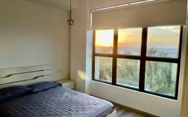 Renting out Condominium in Hulhumale' — Hulhumalé
