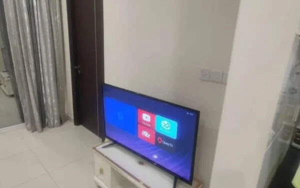 Room to let in Renaatus 8th floor — Hulhumalé