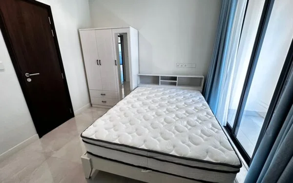 Luxury Apartment for Rent — Hulhumalé