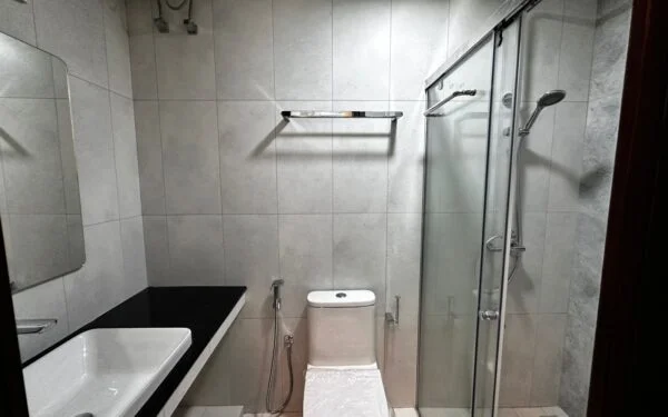 Luxury Apartment for Rent — Hulhumalé
