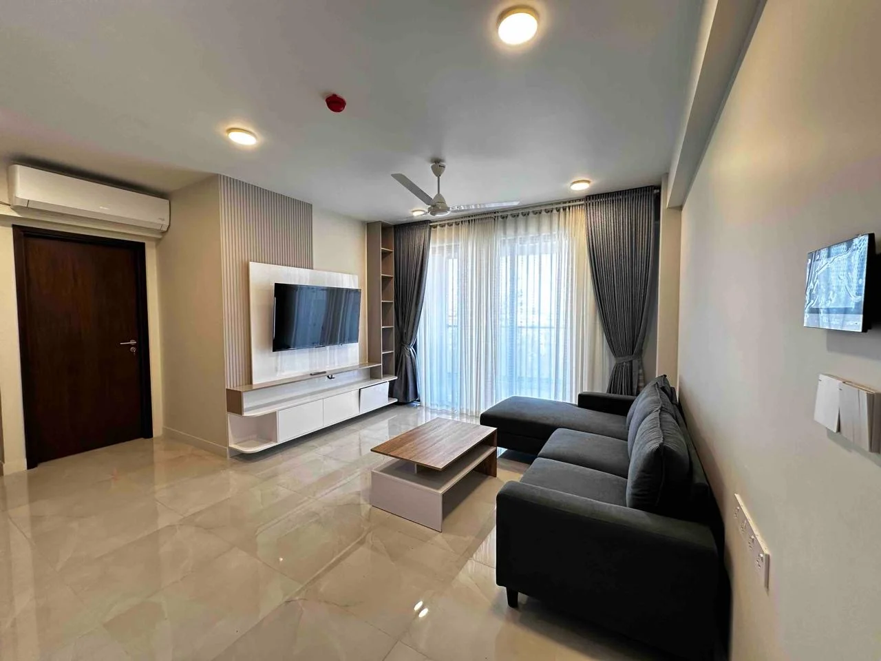 Luxury Apartment for Rent — Hulhumalé