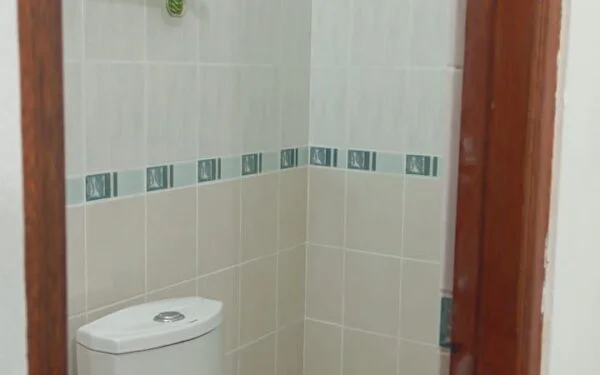 Two room apartment for rent. — Malé — Galolhu