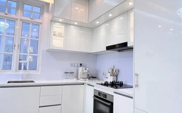 1 Bedroom Luxury Apartment for rent — Hulhumalé