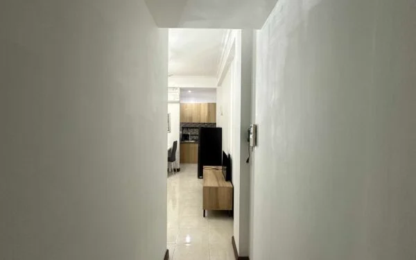 1 Room Fully Furnished Apartment for Rent - in Male' (1) — Malé — Machchangolhi