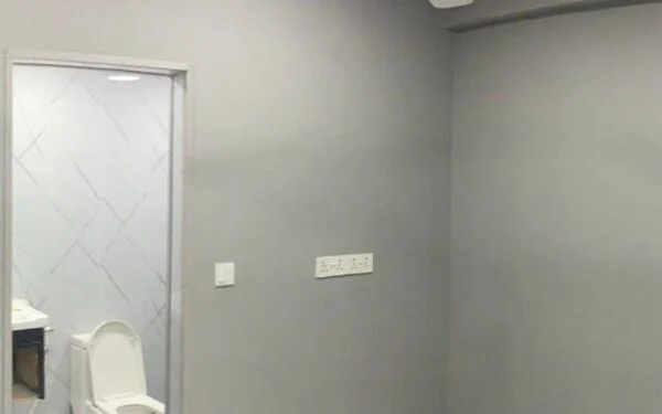 2 Rooms for Rent — Malé — Maafannu