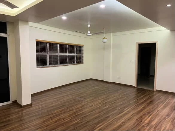 Spacious 3 Bedroom Apartment — Malé — Maafannu