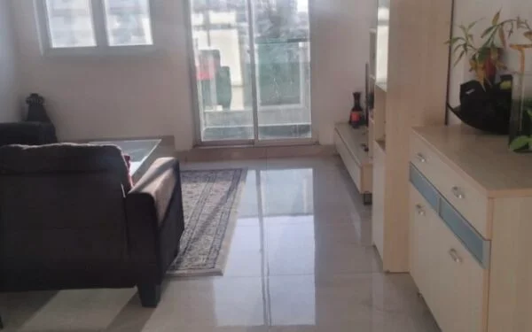 3 Room Fully Furnished Apartment for Rent - in Hulhumale' Phase 1 — Hulhumalé
