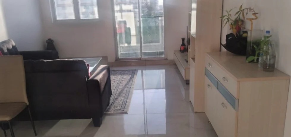 3 Room Fully Furnished Apartment for Rent - in Hulhumale' Phase 1 — Hulhumalé